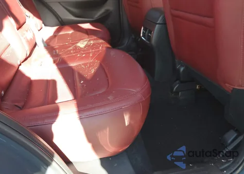 2024 Mazda Cx-5 2.5 S Carbon Edition from USA, damaged, VIN JM3KFBCM4R0391126